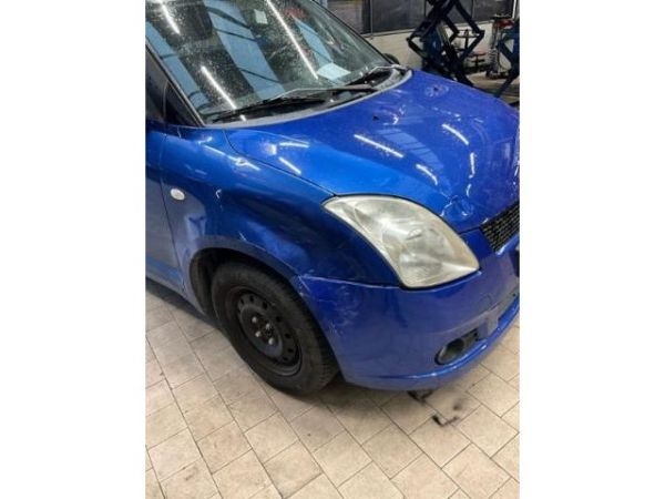 Suzuki 1.3 GL 4WD Swift 1.3 4WD [SC]