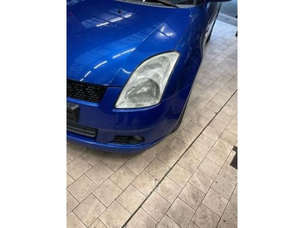 Suzuki 1.3 GL 4WD Swift 1.3 4WD [SC]