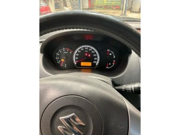 Suzuki 1.3 GL 4WD Swift 1.3 4WD [SC]