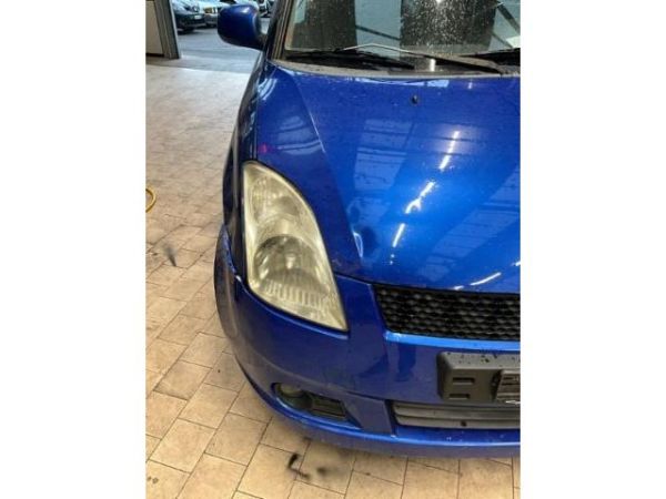 Suzuki 1.3 GL 4WD Swift 1.3 4WD [SC]