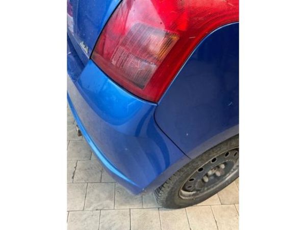 Suzuki 1.3 GL 4WD Swift 1.3 4WD [SC]