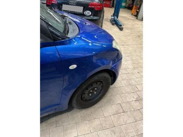 Suzuki 1.3 GL 4WD Swift 1.3 4WD [SC]