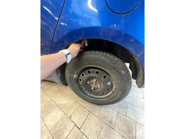 Suzuki 1.3 GL 4WD Swift 1.3 4WD [SC]