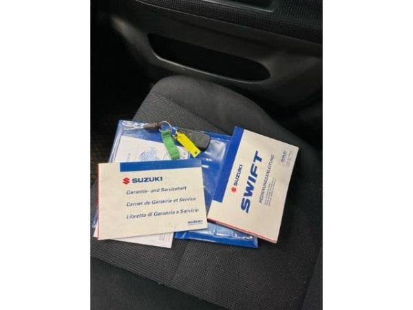 Suzuki 1.3 GL 4WD Swift 1.3 4WD [SC]