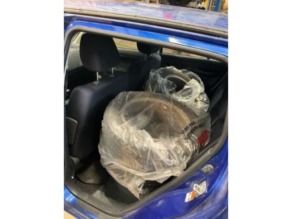 Suzuki 1.3 GL 4WD Swift 1.3 4WD [SC]