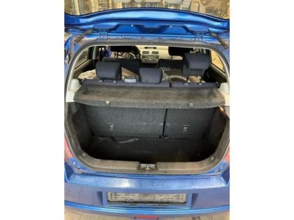 Suzuki 1.3 GL 4WD Swift 1.3 4WD [SC]