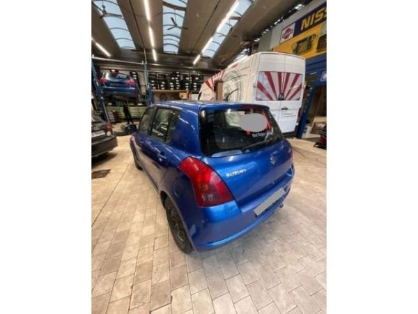 Suzuki 1.3 GL 4WD Swift 1.3 4WD [SC]