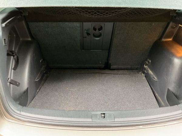 VW 1.4 TSI 122 Comfortline Golf Plus [SC]