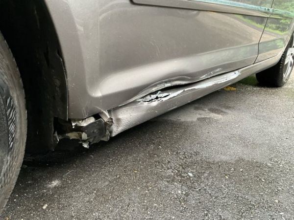 VW 1.4 TSI 122 Comfortline Golf Plus [SC]