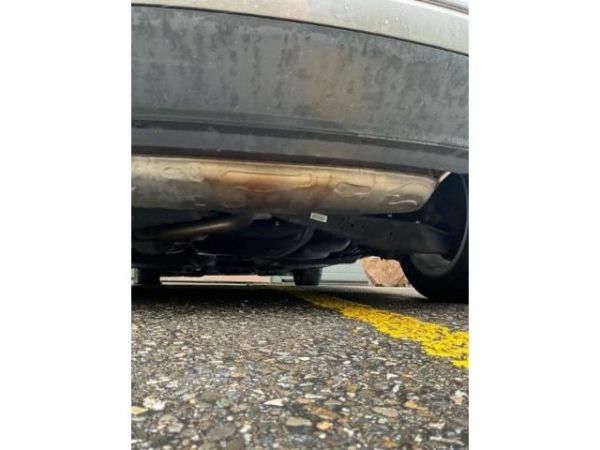 VW 1.4 TSI 122 Comfortline Golf Plus [SC]