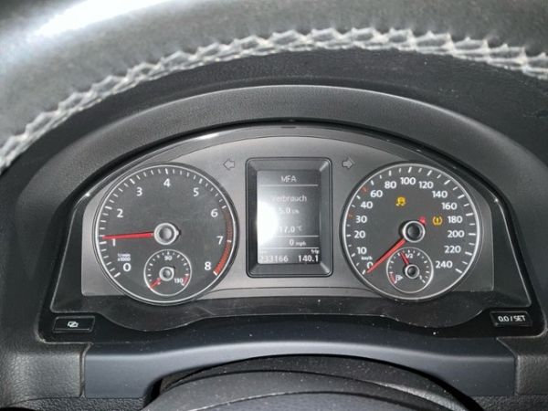 VW 1.4 TSI 122 Comfortline Golf Plus [SC]