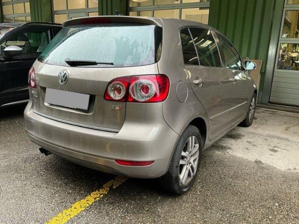 VW 1.4 TSI 122 Comfortline Golf Plus [SC]