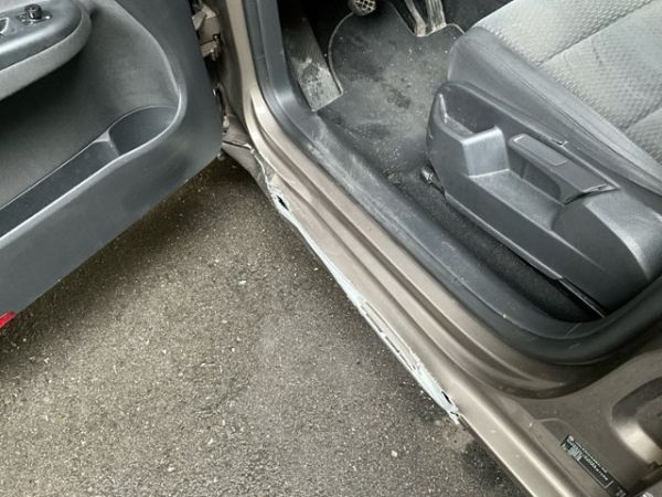 VW 1.4 TSI 122 Comfortline Golf Plus [SC]