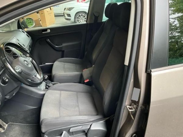 VW 1.4 TSI 122 Comfortline Golf Plus [SC]
