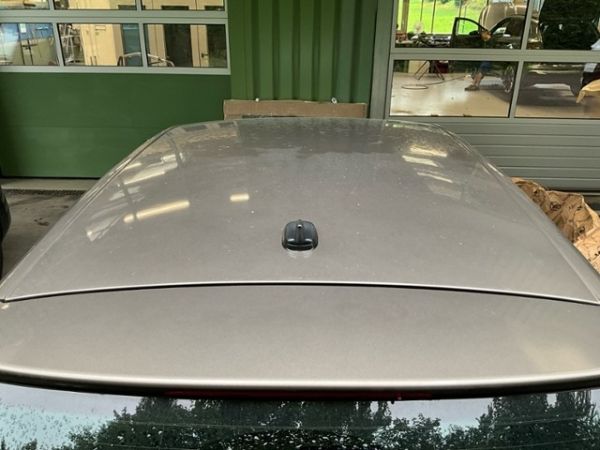 VW 1.4 TSI 122 Comfortline Golf Plus [SC]