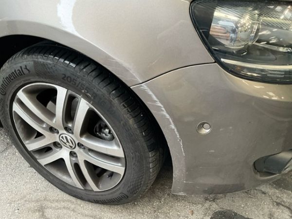 VW 1.4 TSI 122 Comfortline Golf Plus [SC]