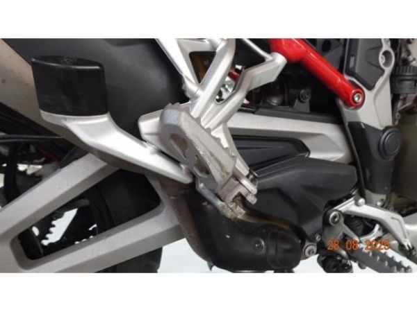 Ducati 001 Essent 088 Multistrada V4 S [SC]