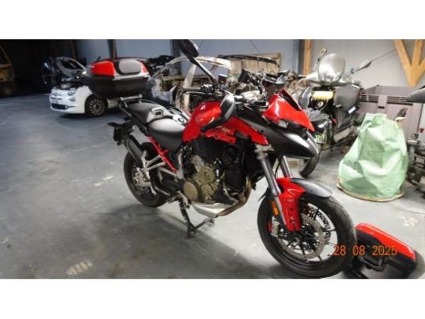 Ducati 001 Essent 088 Multistrada V4 S [SC]