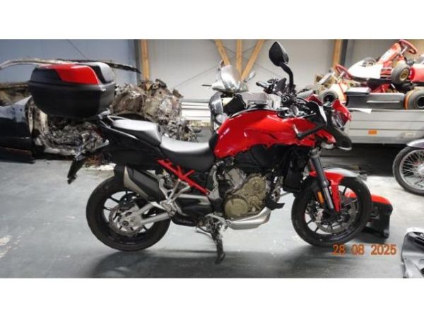 Ducati 001 Essent 088 Multistrada V4 S [SC]