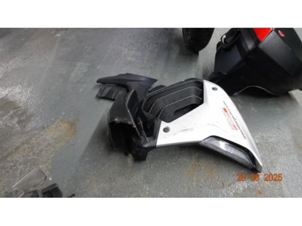 Ducati 001 Essent 088 Multistrada V4 S [SC]