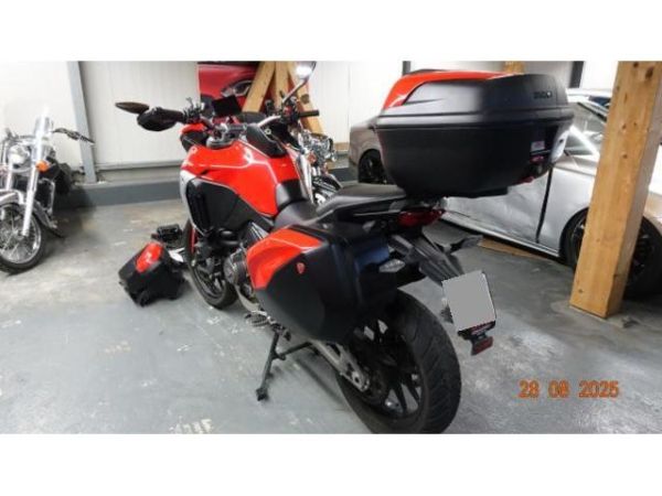 Ducati 001 Essent 088 Multistrada V4 S [SC]