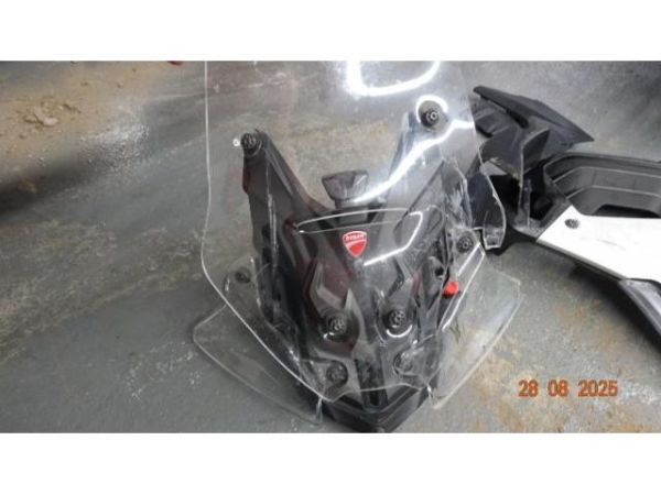 Ducati 001 Essent 088 Multistrada V4 S [SC]