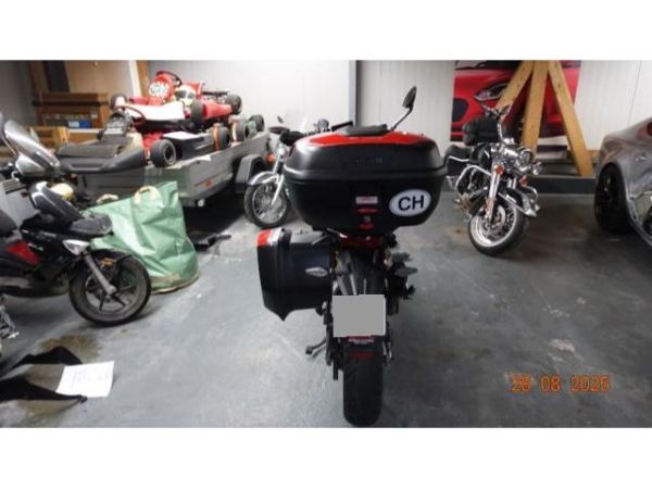 Ducati 001 Essent 088 Multistrada V4 S [SC]