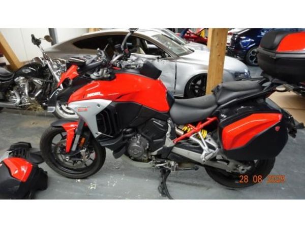 Ducati 001 Essent 088 Multistrada V4 S [SC]