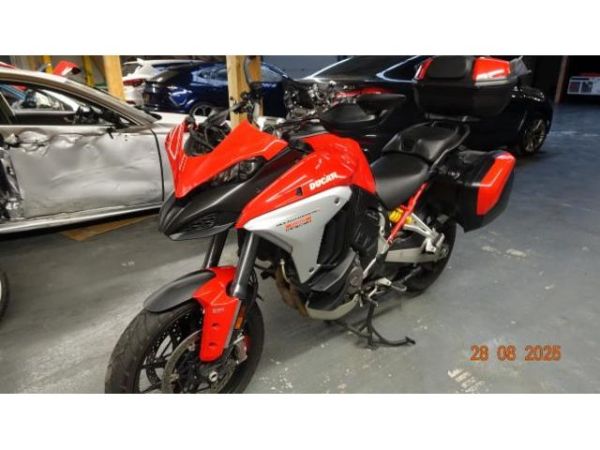 Ducati 001 Essent 088 Multistrada V4 S [SC]