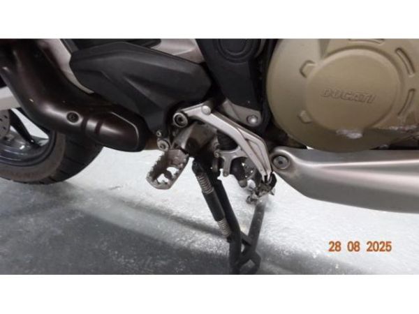 Ducati 001 Essent 088 Multistrada V4 S [SC]
