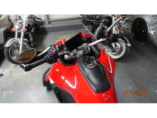 Ducati 001 Essent 088 Multistrada V4 S [SC]