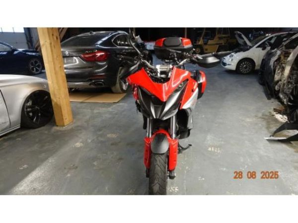 Ducati 001 Essent 088 Multistrada V4 S [SC]