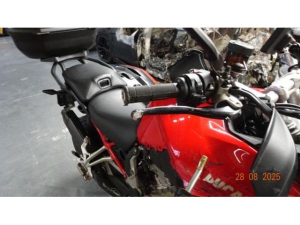 Ducati 001 Essent 088 Multistrada V4 S [SC]
