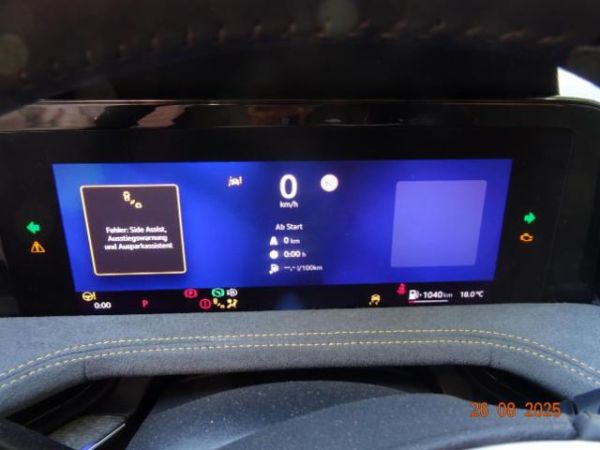 Skoda 2.0 TDI Selection 4x4 DSG Superb Combi [SC]