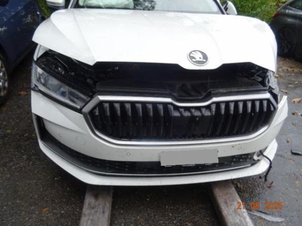 Skoda 2.0 TDI Selection 4x4 DSG Superb Combi [SC]