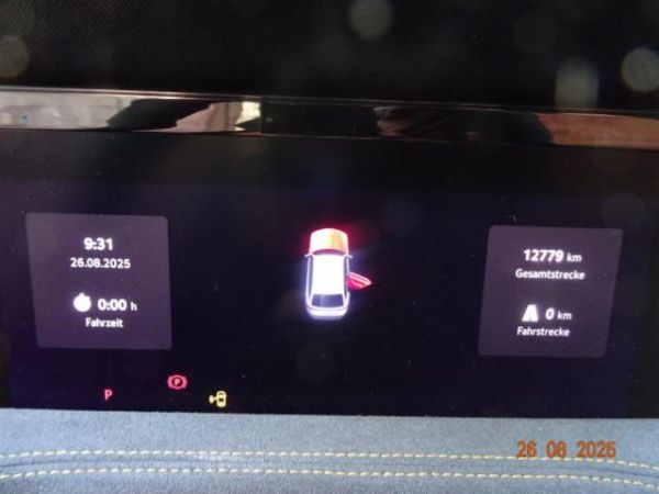 Skoda 2.0 TDI Selection 4x4 DSG Superb Combi [SC]