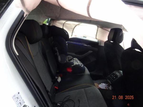 Skoda 2.0 TDI Selection 4x4 DSG Superb Combi [SC]