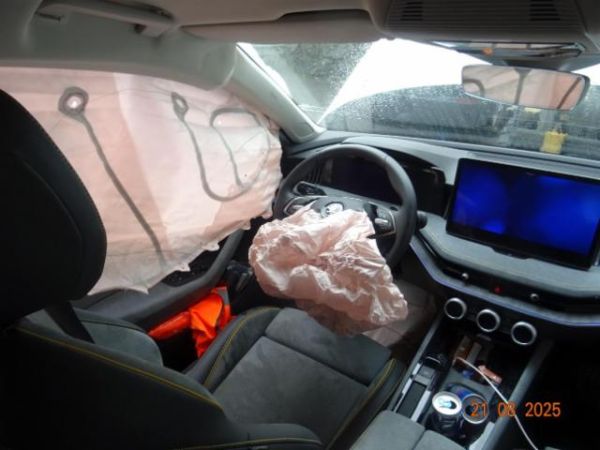 Skoda 2.0 TDI Selection 4x4 DSG Superb Combi [SC]