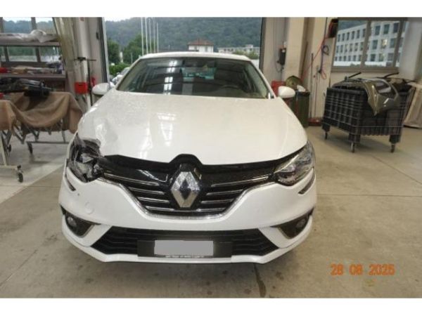 Renault 1.3 TCe 140 Zen Mégane [SC]