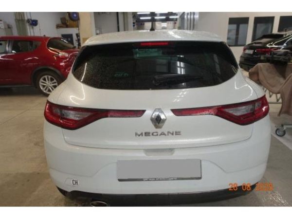 Renault 1.3 TCe 140 Zen Mégane [SC]