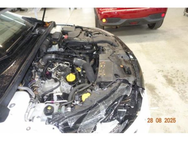 Renault 1.3 TCe 140 Zen Mégane [SC]