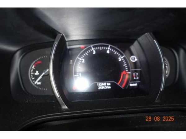 Renault 1.3 TCe 140 Zen Mégane [SC]