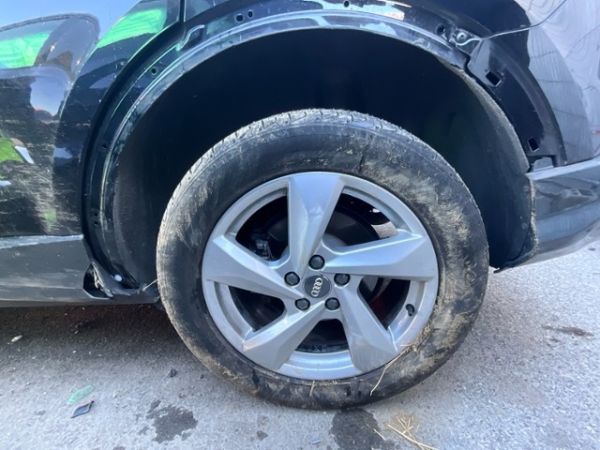 Audi 2.0 40 TDI Advanced Attraction Q3 [SC]