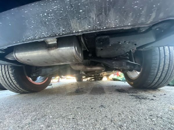 Audi 2.0 40 TDI Advanced Attraction Q3 [SC]