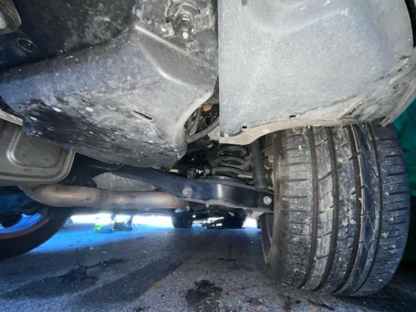 Audi 2.0 40 TDI Advanced Attraction Q3 [SC]