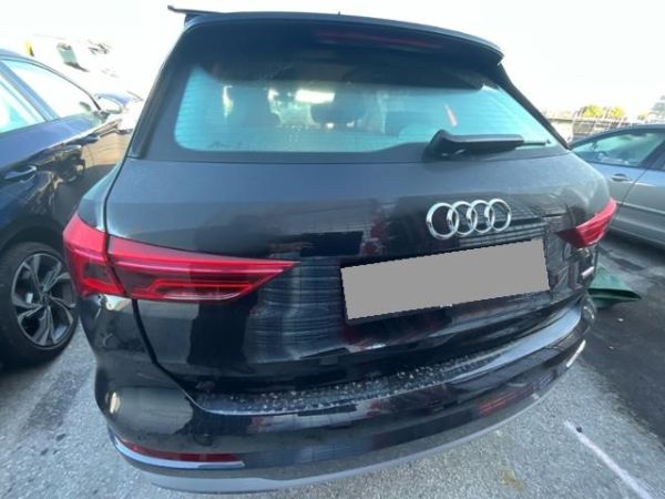 Audi 2.0 40 TDI Advanced Attraction Q3 [SC]