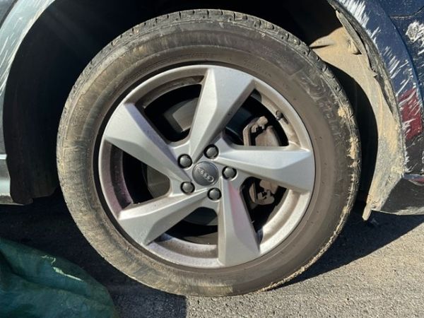Audi 2.0 40 TDI Advanced Attraction Q3 [SC]