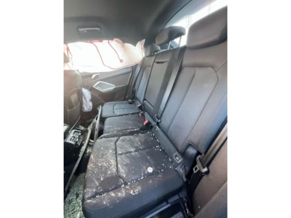 Audi 2.0 40 TDI Advanced Attraction Q3 [SC]