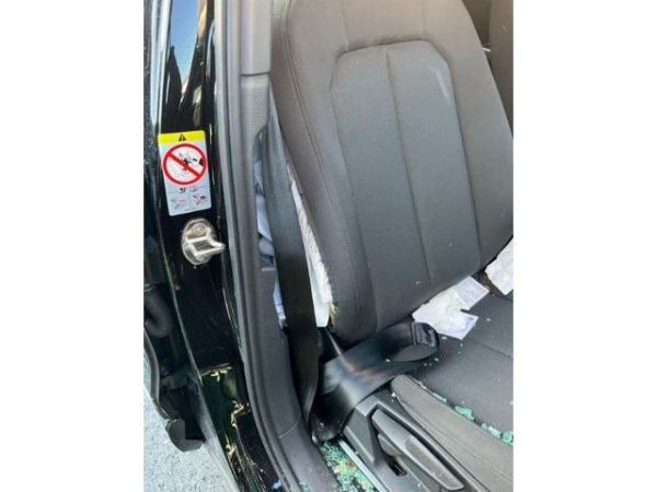 Audi 2.0 40 TDI Advanced Attraction Q3 [SC]