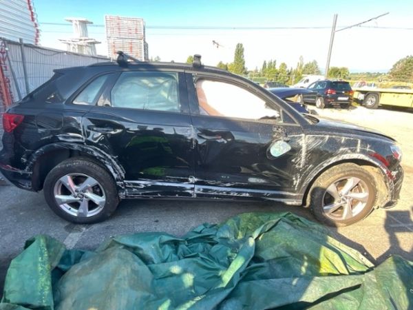 Audi 2.0 40 TDI Advanced Attraction Q3 [SC]